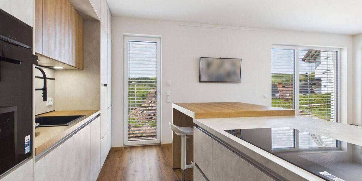 Einfamilienhaus Oberthulba / Hassenbach Hassenbach - 5 Zimmer, 196 m&sup2;, 770.000&euro; | Angebot:26627639
