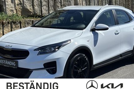 Kia XCeed 33.000 km 15.990 &euro; Gochsheim 97469