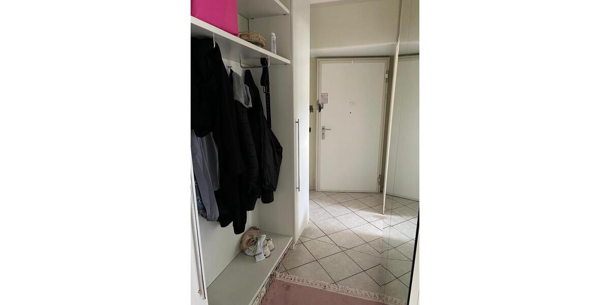 Etagenwohnung Schweinfurt Haardt - 4 Zimmer, 100 m&sup2;, 920&euro; | Angebot:26367290