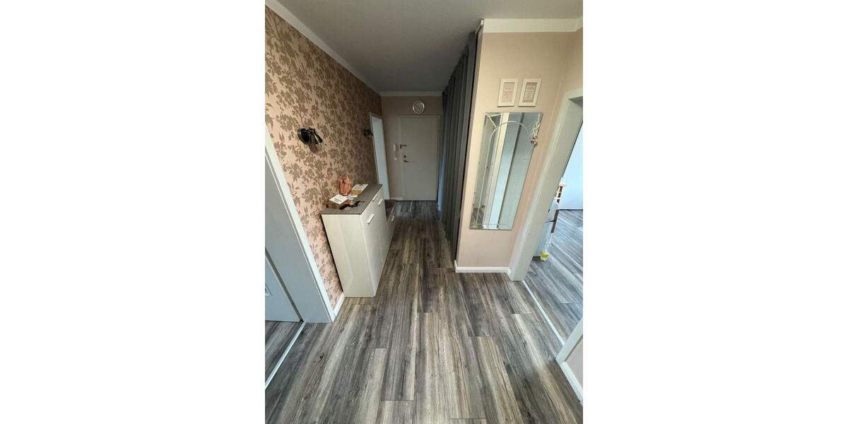 Etagenwohnung Gochsheim - 3 Zimmer, 76 m&sup2;, 795&euro; | Angebot:25815790