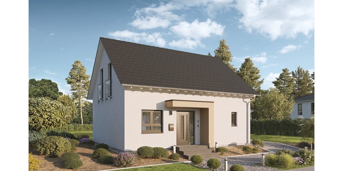 Ihr individuell geplantes Einfamilienhaus - maßgeschneidert für Ihre Wünsche - Einfamilienhaus Bad Kissingen | Angebot:27289642