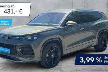 VW Tayron 20.404 km 48.490 &euro; Werneck 97440