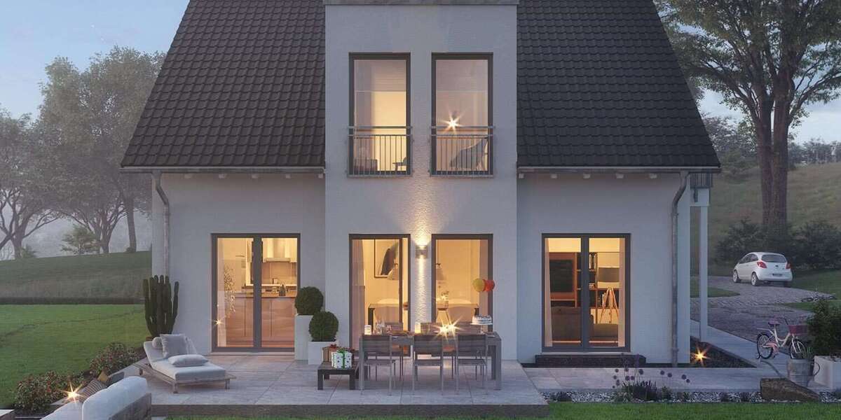Einfamilienhaus Rimpar - 5 Zimmer, 149 m&sup2;, 429.071&euro; | Angebot:25760853