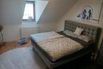 Dachgeschoßwohnung Schweinfurt Gartenstadt - 4 Zimmer, 110 m&sup2;, 750&euro; | Angebot:25752202