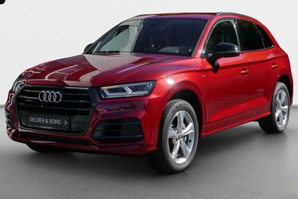 Audi Q5 49.900 km 31.880 &euro; Bad Kissingen 97688