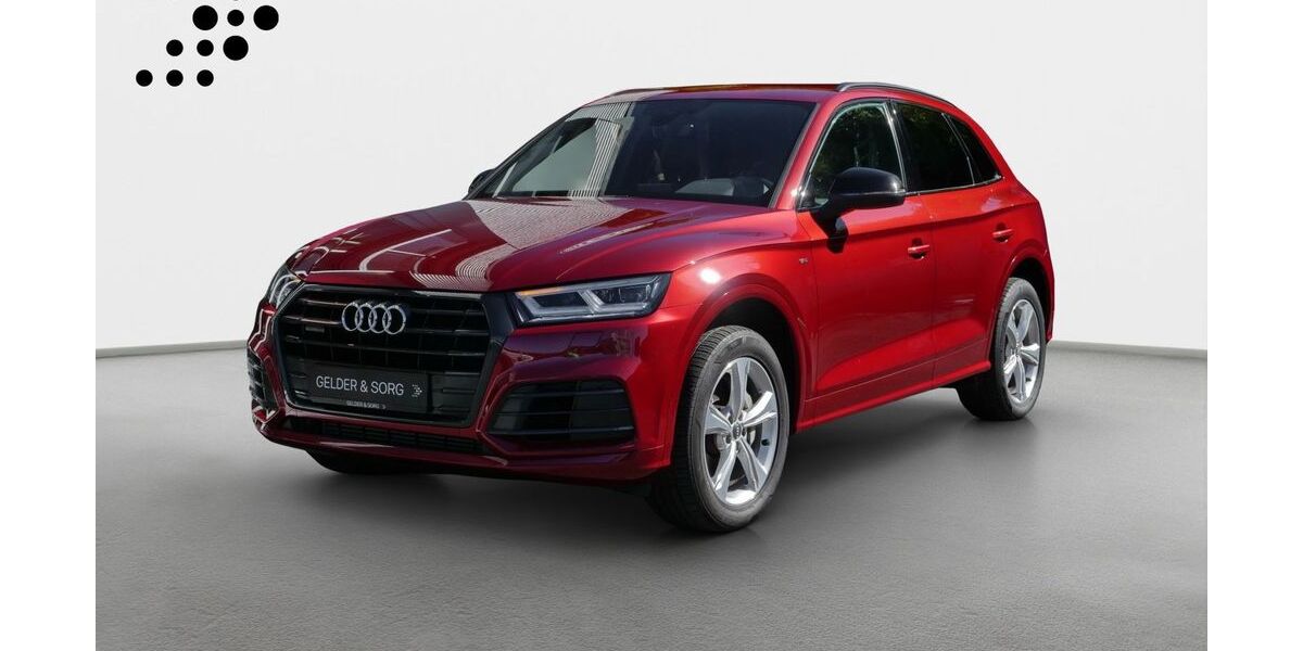 Audi Q5 49.900 km 31.880 &euro; Bad Kissingen 97688