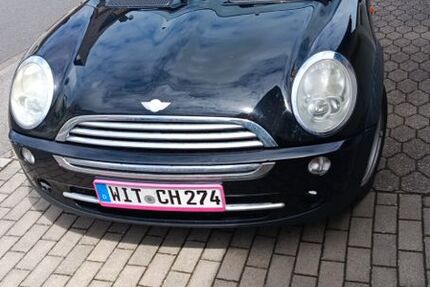 Mini ONE 227.000 km 750 &euro; Üchtelhausen 97532