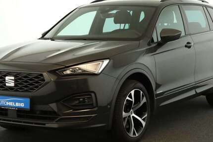 Seat Tarraco 111.600 km 25.990 &euro; Donnersdorf 97499