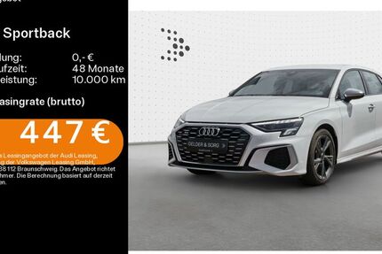 Audi S3 12.200 km 35.480 &euro; Schweinfurt 97424