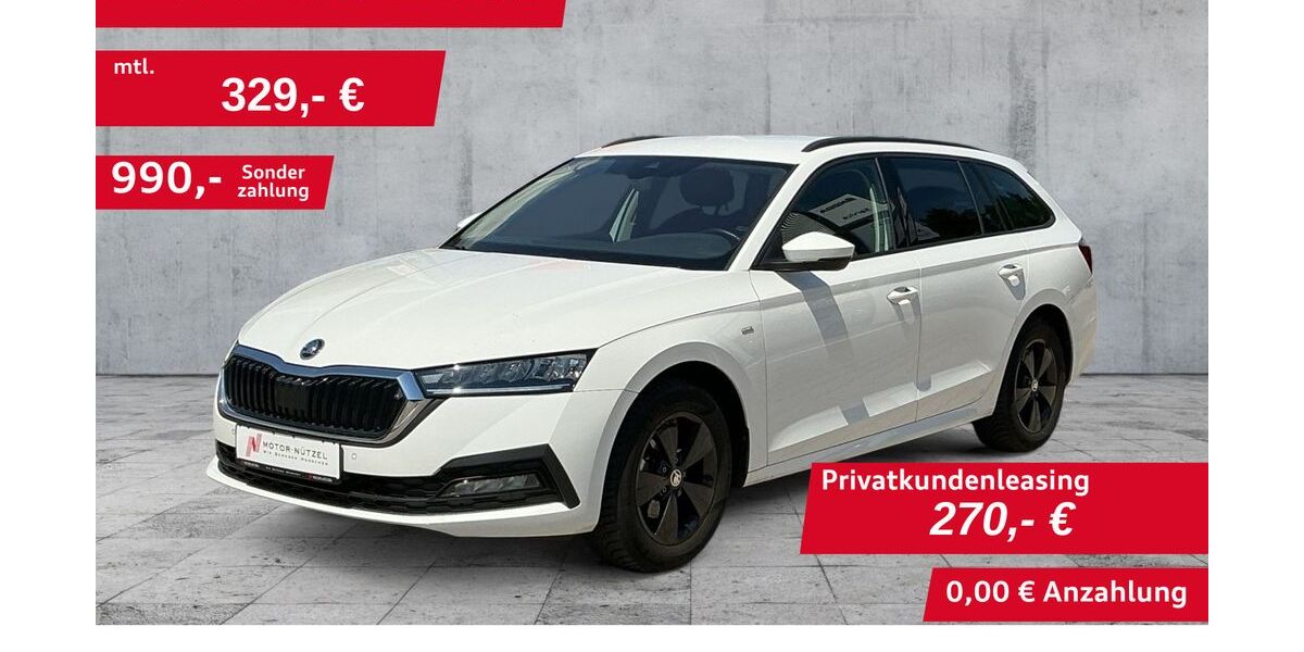 Skoda Octavia 60.687 km 21.608 &euro; Werneck 97440