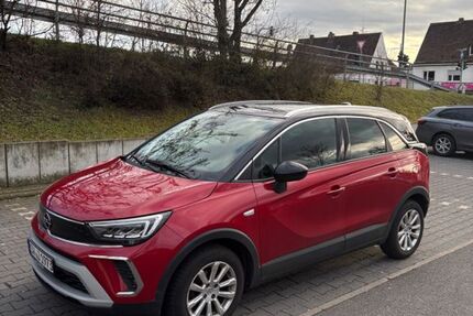 Opel Crossland (X) 176.000 km 9.100 &euro; Schweinfurt 97424