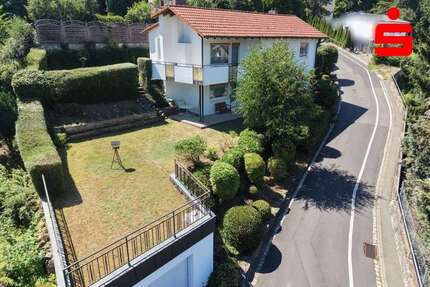 Haus Dittelbrunn - 5 Zimmer, 125 m&sup2;, 350.000&euro; | Angebot:27103511