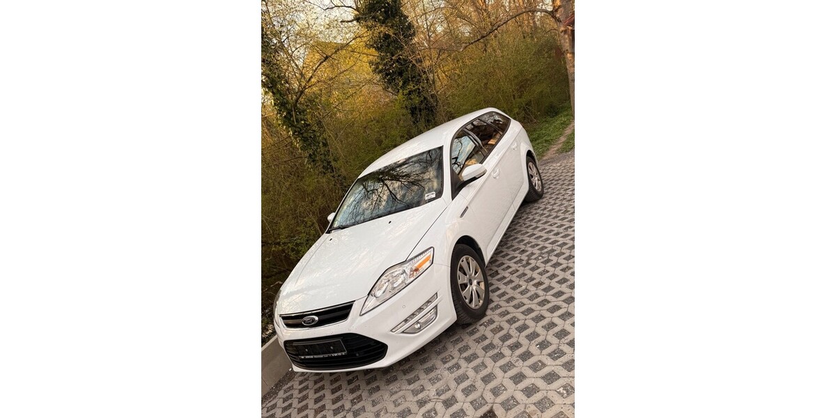 Ford ford mondeo 285.000 km 1.250 &euro; Haßfurt 97437