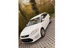 Ford ford mondeo 285.000 km 1.250 &euro; Haßfurt 97437
