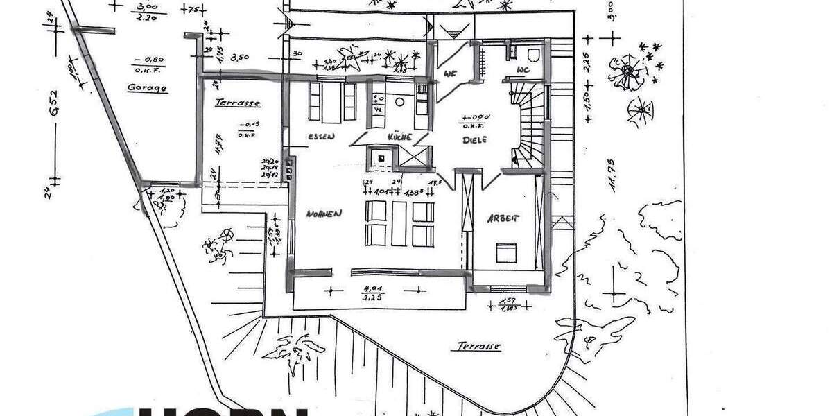 Einfamilienhaus Üchtelhausen Zell - 319.000&euro; | Angebot:25729492