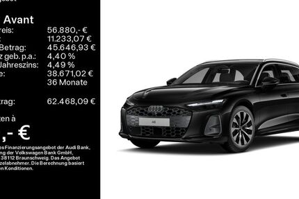 Audi A6 15.595 km 56.880 &euro; Schweinfurt 97424