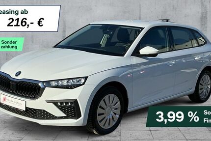 Skoda Scala 12.329 km 21.490 &euro; Werneck 97440