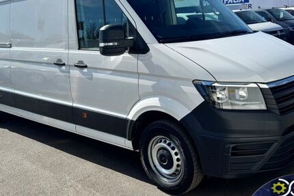 VW Crafter 66.000 km 27.700 &euro; Schweinfurt 97424