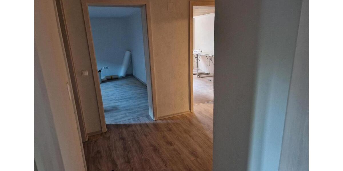 Etagenwohnung Königsberg in Bayern - 3 Zimmer, 55 m&sup2;, 500&euro; | Angebot:25960645