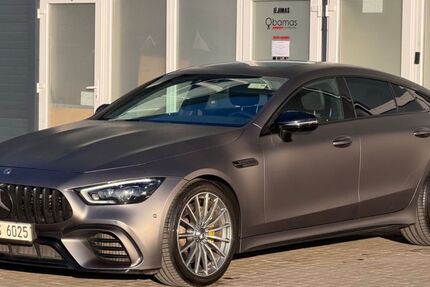 Mercedes-Benz AMG GT 153.000 km 51.990 &euro; Schweinfurt 97424
