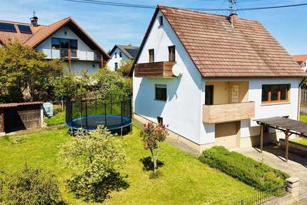 Haus Hofheim - 6 Zimmer, 130 m&sup2;, 220.000&euro; | Angebot:26277997