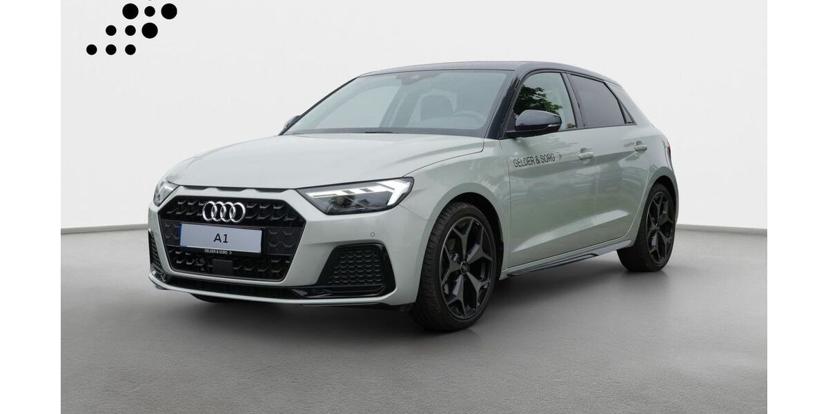 Audi A1 5.500 km 31.980 &euro; Schweinfurt 97424