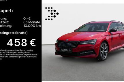 Skoda Superb 49.441 km 25.990 &euro; Haßfurt 97437