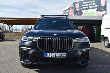 BMW X7 M50 111.248 km 56.900 &euro; Zeil am Main 97475