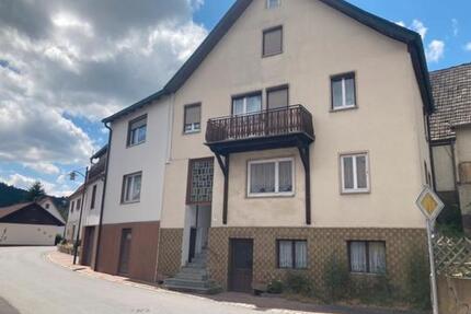 Haus Bad Bocklet - 7 Zimmer, 115.000&euro; | Angebot:23103676