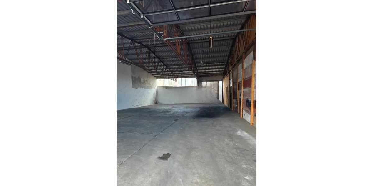 Gewerbeobjekt Haßfurt - 1.900&euro; | Angebot:25925333