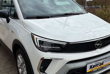 Opel Crossland (X) 24.844 km 14.689 &euro; Estenfeld 97230