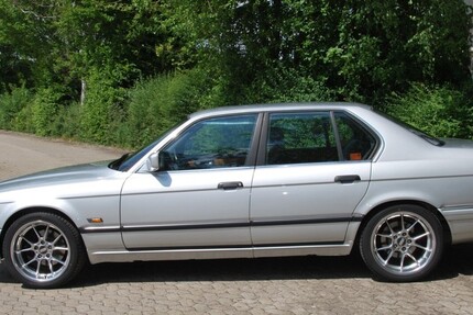 BMW 730 242.500 km 11.499 &euro; Gochsheim 97469