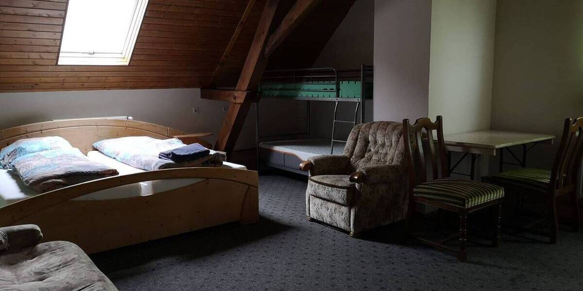 Mehrfamilienhaus, Wohnhaus Dingolshausen - 1 Zimmer, 490.000&euro; | Angebot:25667705