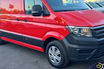 VW Crafter 104.000 km 22.600 &euro; Schweinfurt 97424
