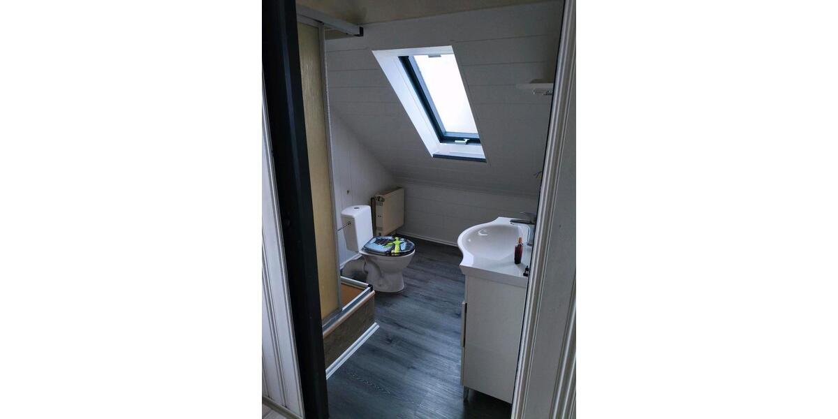 Maisonettenwohnung Oberthulba - 5 Zimmer, 100 m&sup2;, 750&euro; | Angebot:25319218