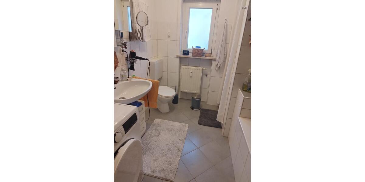 Erdgeschoßwohnung Gerolzhofen - 4 Zimmer, 100 m&sup2;, 720&euro; | Angebot:25417773