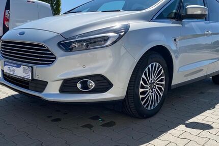 Ford S-Max 87.500 km 19.999 &euro; Bergtheim 97241