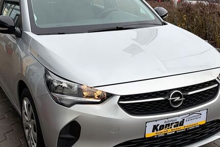 Opel Corsa 84.551 km 10.990 &euro; Estenfeld 97230