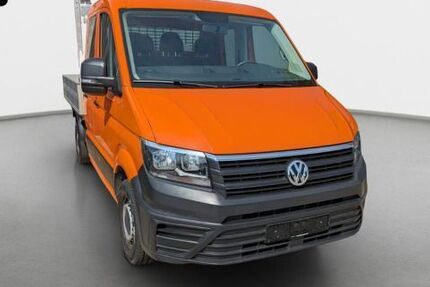 VW Crafter 31.750 km 39.990 &euro; Haßfurt 97437