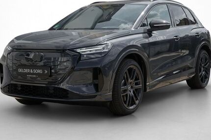 Audi Q4 e-tron 3.100 km 66.990 &euro; Bad Kissingen 97688