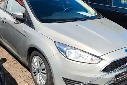 Ford Focus 121.000 km 8.450 &euro; Niederlauer 97618