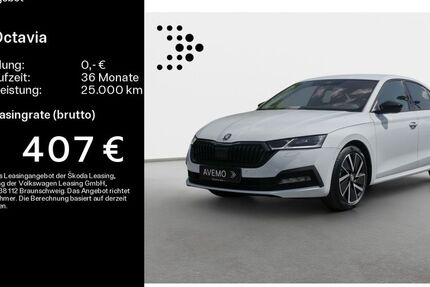 Skoda Octavia 1.790 km 26.990 &euro; Haßfurt 97437