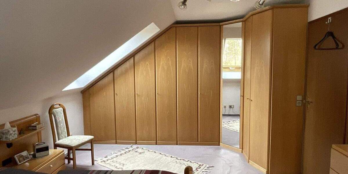 Doppelhaushälfte Bad Kissingen Garitz - 5 Zimmer, 125 m&sup2;, 319.000&euro; | Angebot:25730488