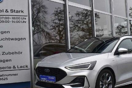 Ford Focus 19.945 km 21.790 &euro; Unterpleichfeld 97294