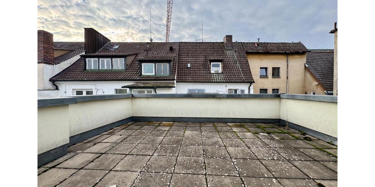 Gewerbeobjekt Schweinfurt Gartenstadt - 990&euro; | Angebot:24245605