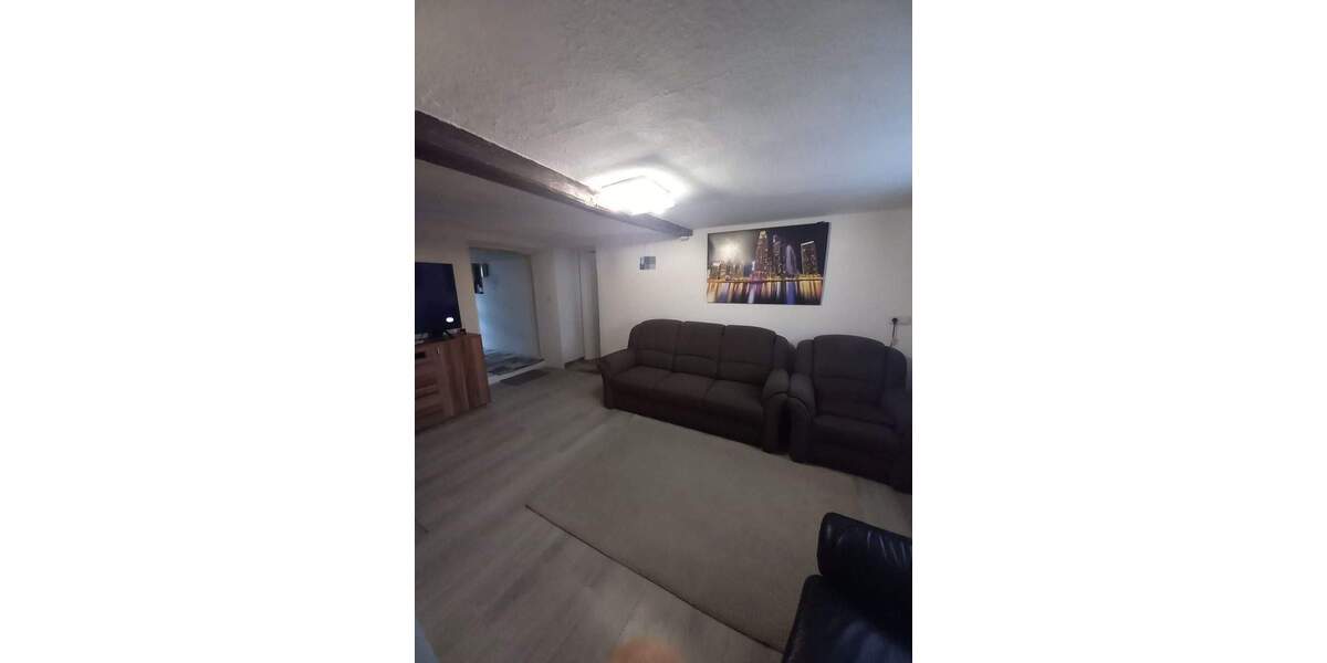 Einfamilienhaus Gädheim Greßhausen - 1 Zimmer, 150 m&sup2;, 185.000&euro; | Angebot:25667721