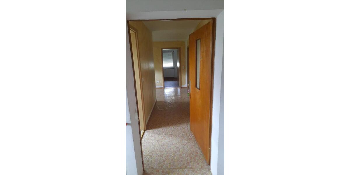 Etagenwohnung Bad Kissingen - 2 Zimmer, 54 m&sup2;, 400&euro; | Angebot:25392070