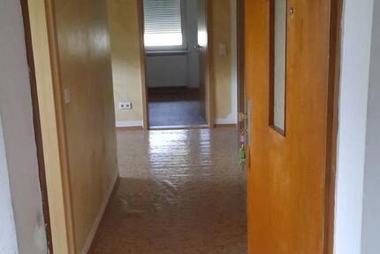 Wohnung Bad Kissingen - 2 Zimmer, 54 m&sup2;, 400&euro; | Angebot:25392070