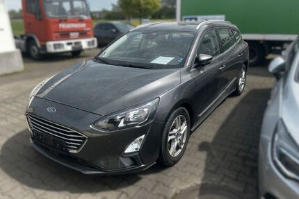 Ford Focus 150.000 km 8.900 &euro; Niederlauer 97618