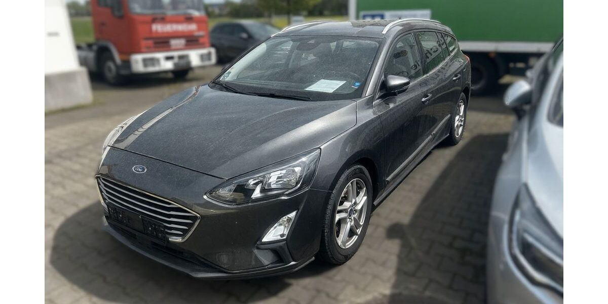 Ford Focus 150.000 km 8.900 &euro; Niederlauer 97618